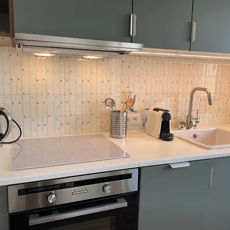 Apartament Spacieux 2 Pieces Centre Historique *