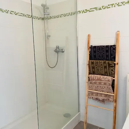 Apartament Spacieux 2 Pieces Centre Historique Ajaccio (Corsica)