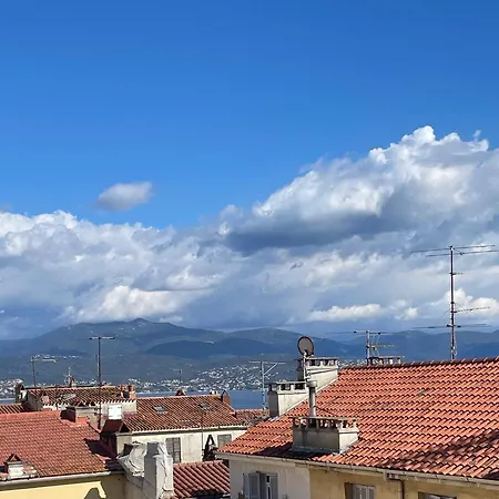 公寓 Spacieux 2 Pieces Centre Historique