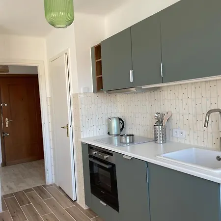 Spacieux 2 Pieces Centre Historique Apartment